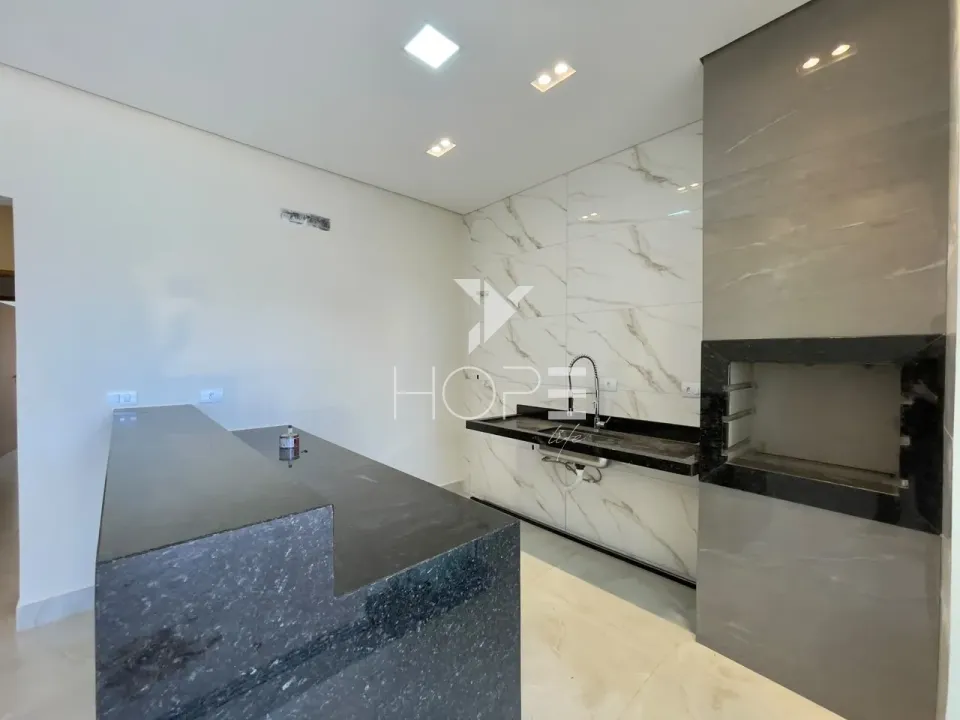 Imagens do imóveis Casa em Condomínio à Venda – 99m² – 3 Quartos (1 Suíte) – Residencial Heimtal Park – Heimtal – Zona Norte – Londrina/PR