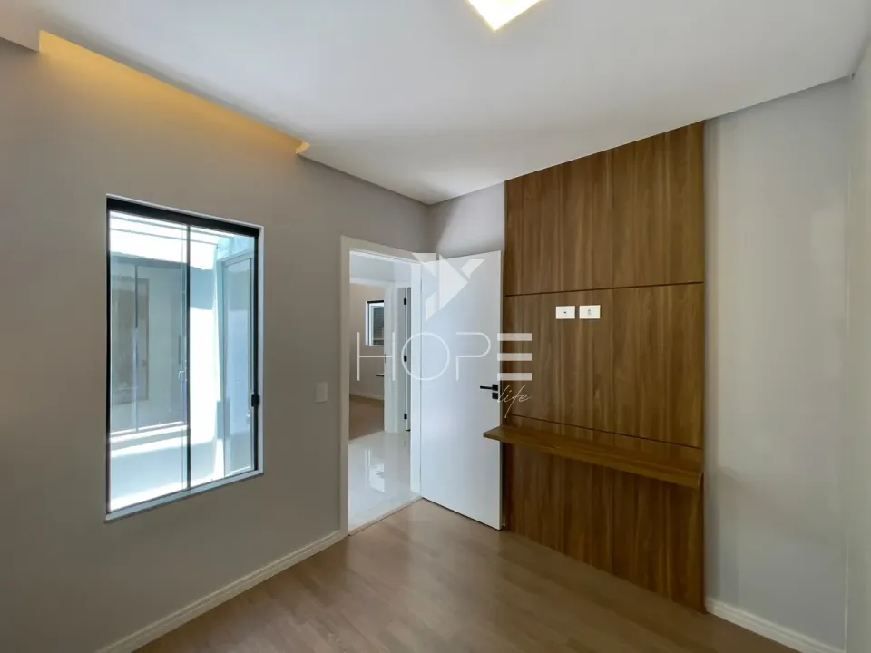 Imagens do imóveis Casa Semimobiliada em Condomínio à Venda – 110m² – 3 Quartos (1 Suíte) – Residencial Heimtal Park – Heimtal – Zona Norte – Londrina/PR