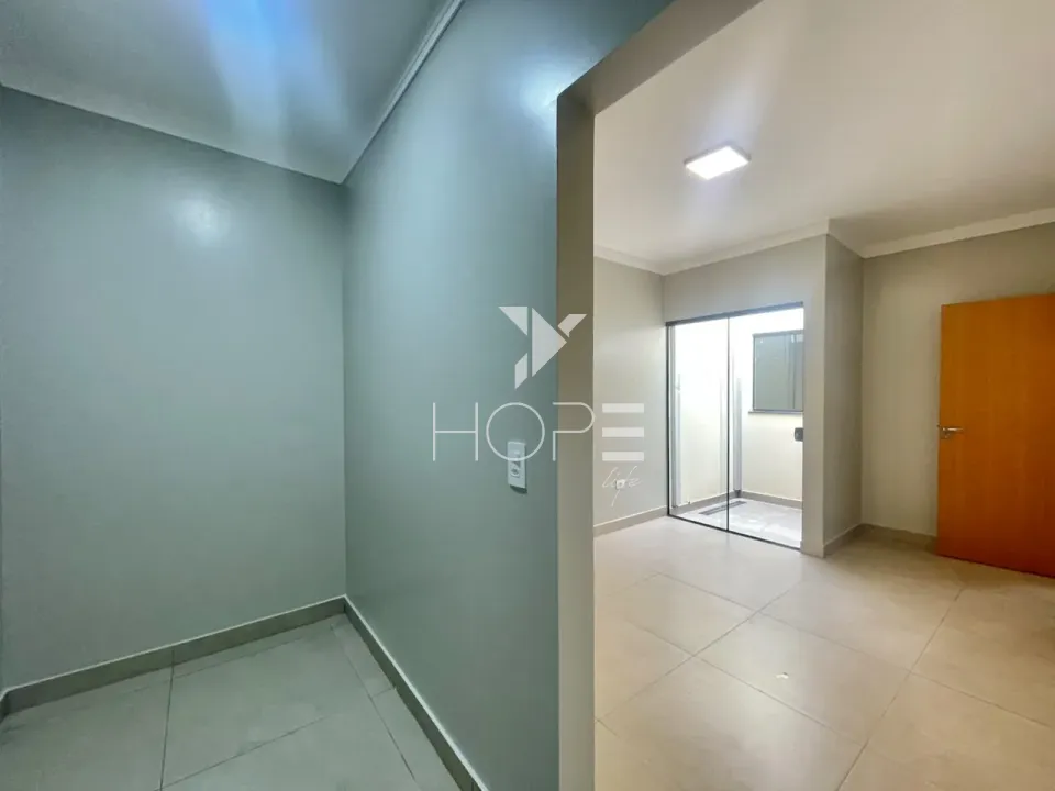 Imagens do imóveis Casa em Condomínio à Venda – 103m² – 3 Quartos (1 Suíte) – Condomínio Royal Norte – Heimtal – Zona Norte – Londrina/PR