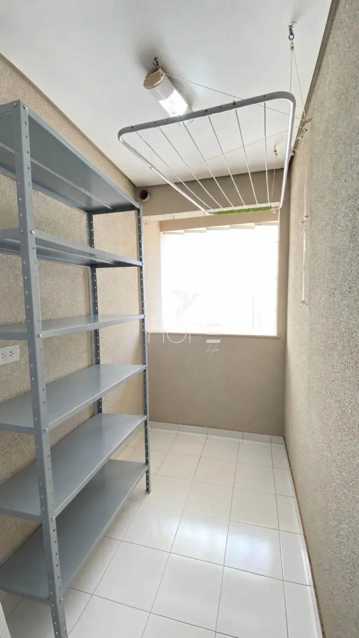 Imagens do imóveis Apartamento à Venda – 85m² – 3 Quartos (1 Suíte) – Edifício Santos – Centro – Londrina/PR