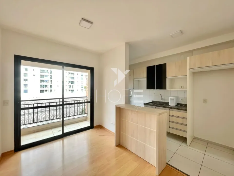 Imagens do imóveis Apartamento Semi Mobiliado à Venda – 69m² – 3 Quartos (1 Suíte) – Upper Jardim Botânico – Terra Bonita – Zona Sul – Londrina/PR