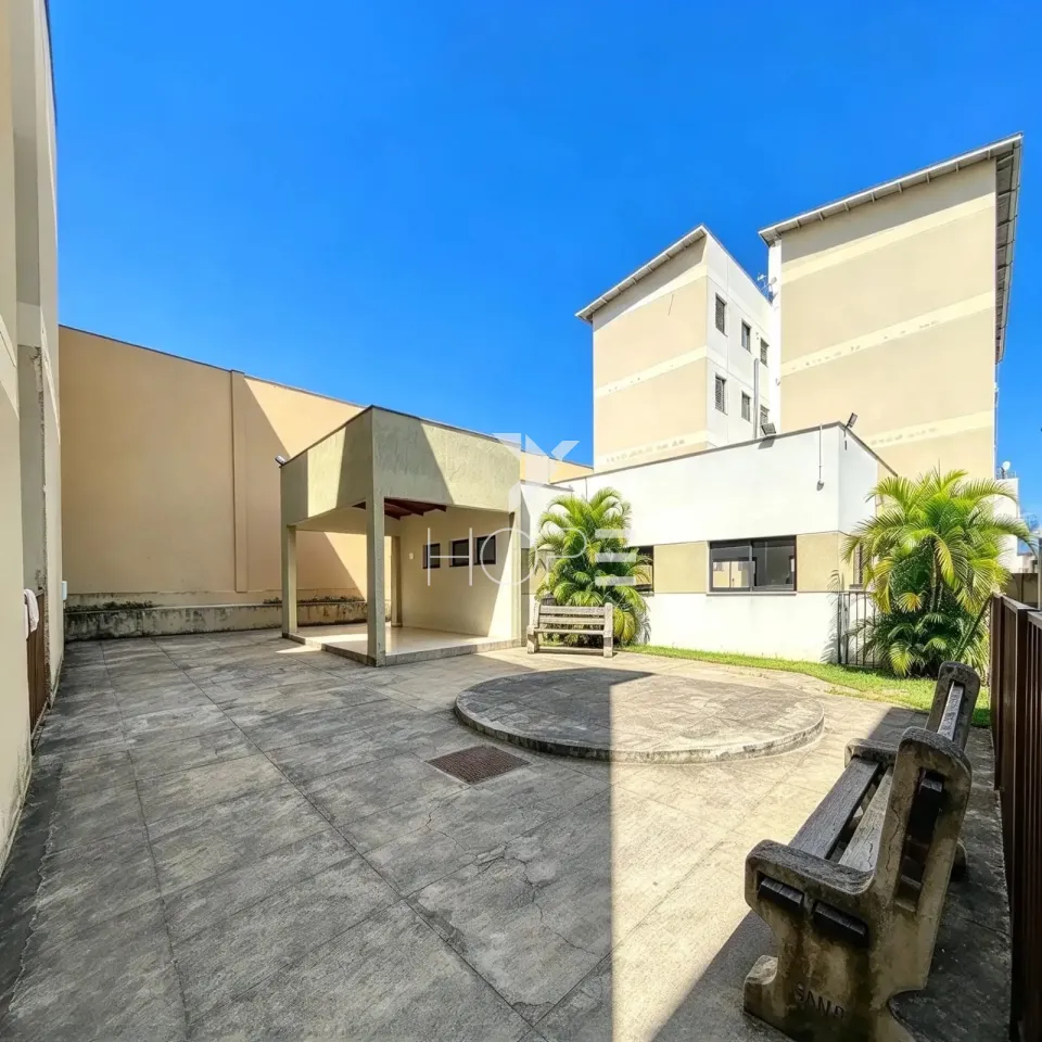 Imagens do imóveis Apartamento à Venda – 51m² – Conjunto Residencial Jamaica – Zona Oeste – Londrina/PR