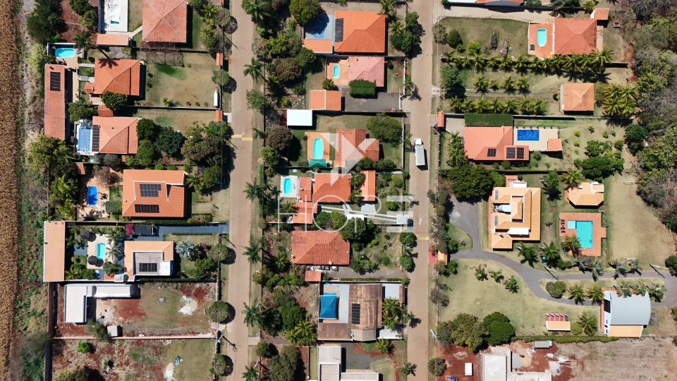 Imagens do imóveis Condomínio Riviera do Poente – Chácara À venda – 1000m² – 2 Quartos – 4 vagas – Alvorada do Sul/PR