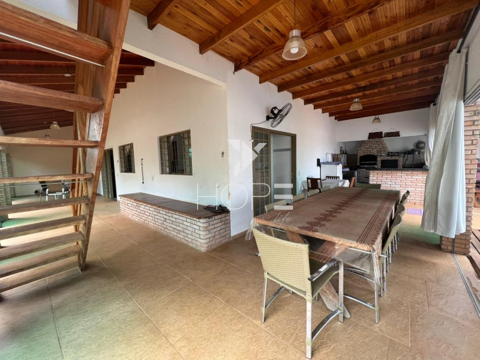 Imagens do imóveis Condomínio Riviera do Poente – Chácara À venda – 500m² – 3 Quartos – 4 vagas – Alvorada do Sul/PR