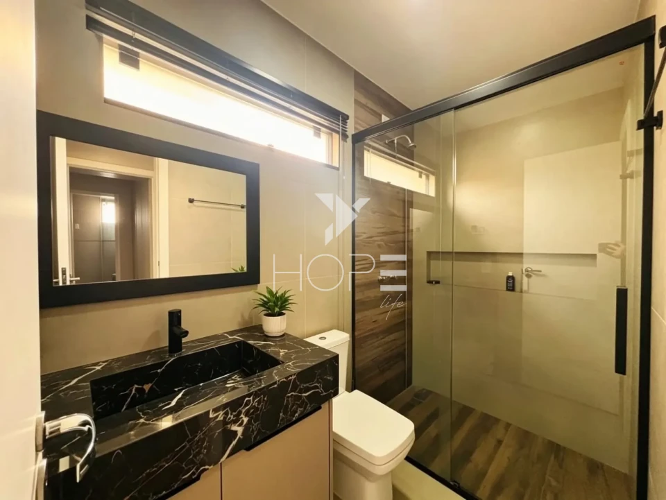 Imagens do imóveis Condomínio Morada das Flores Rosas - sobrado à venda com 138 m² - 3 quartos - 1 suíte - Cambé PR