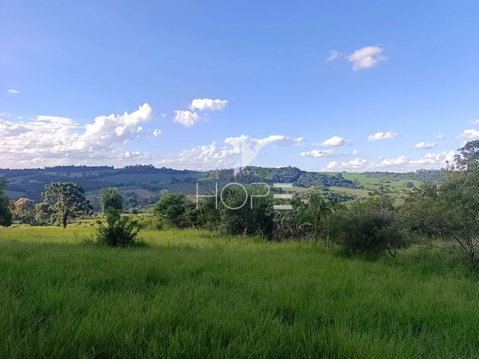 Imagens do imóveis Chácara à venda – 30.000 m² – Patrimônio Regina – Londrina/PR – Piscina e Espaço Gourmet