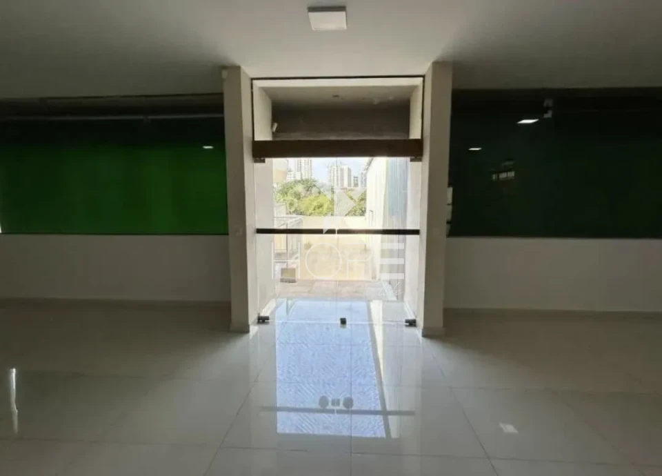 Imagens do imóveis Casa comercial para locação com 500 m² - 12 salas - piscina - quadra esportiva - Centro - Londrina PR