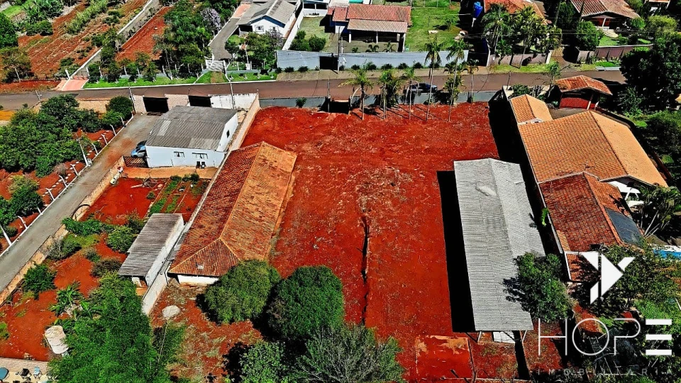 Chácara 3.500 m² à venda em Cambé – Localização privilegiada no bairro Chácara Santa Maria