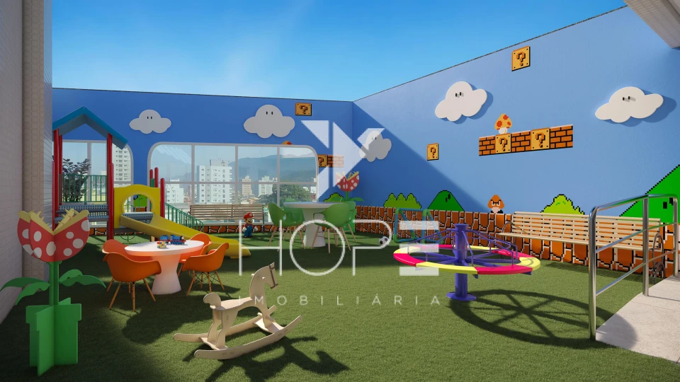 Imagens do imóveis Lançamento de Alto Padrão – Lumière Residence – Meia Praia /  Itapema/SC