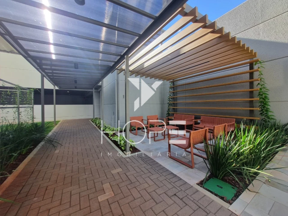 Apartamento Disponivel para VENDA ou LOCAÇÃO Térreo com Garden Amplo no Malibu – Conforto, Espaço e 3 Dormitórios