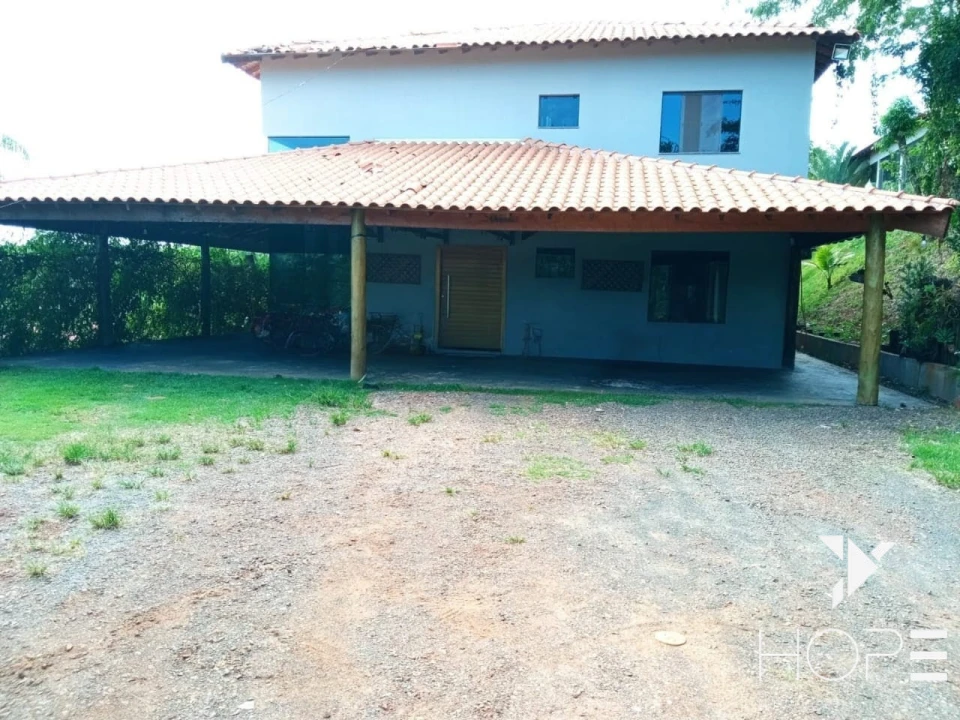 Chácara de 17.000 à Venda com Terreno Comercial – Bairro Limoeiro, Londrina/PR