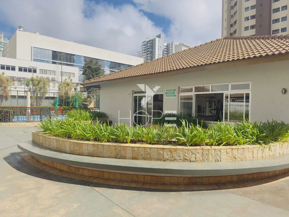 Imagens do imóveis Apartamento à venda – 3 quartos (1 suíte) – 93 m² – Gleba Palhano – Londrina/PR