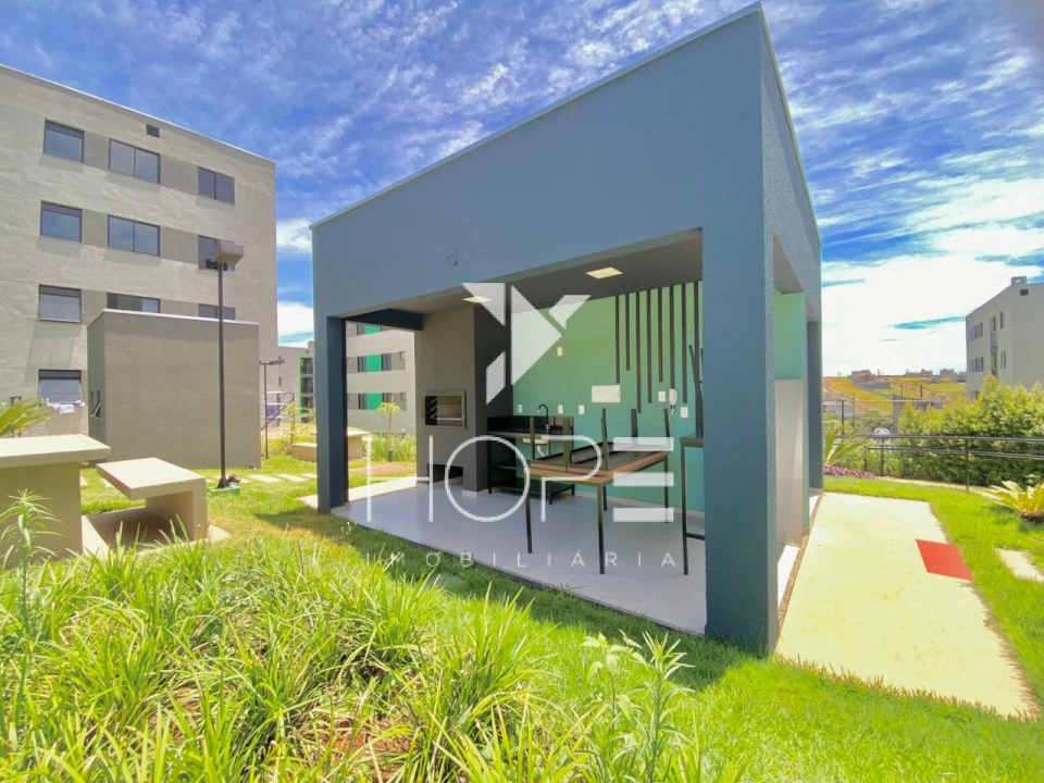 Imagens do imóveis APARTAMENTO TERREO  NOVO 47 m² -  1 QUARTO  A VENDA - COND. VITTACE SERENA - PROXIMO A UTFPR - ZONA LESTE