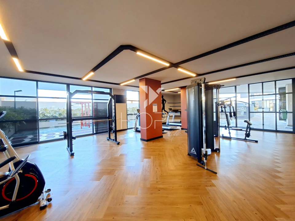 Imagens do imóveis Edifício Odyssey - Apartamento à venda com 86m² - 2 quartos (1 suíte) - 2 vagas - último andar - Centro - Londrina PR