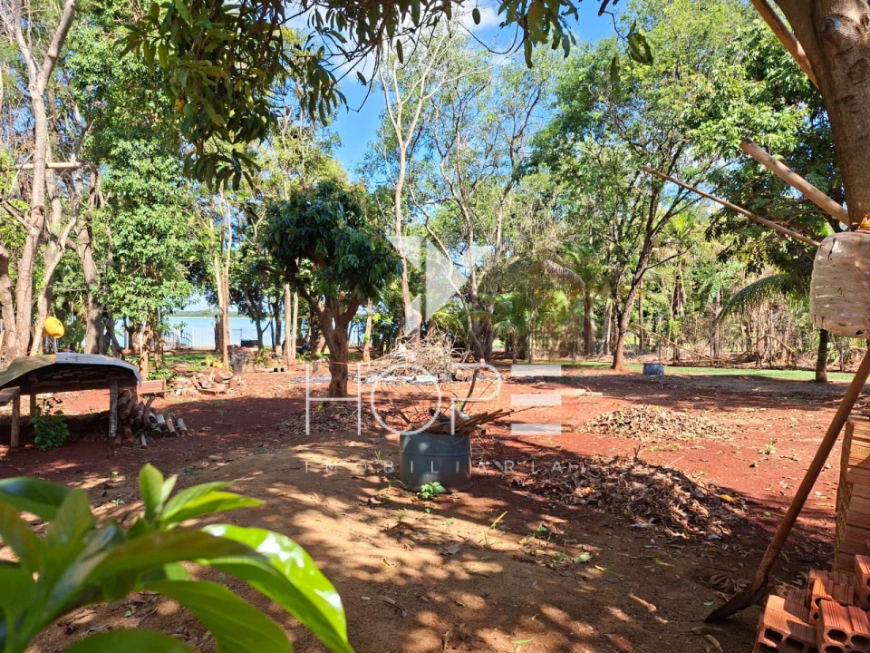 Imagens do imóveis Chácara de Alto Padrão à Venda – 2 Casas – Acesso ao Rio Paranapanema – Alvorada do Sul/PR