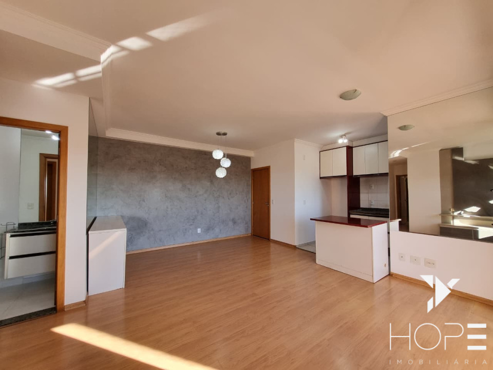 Imagens do imóveis Apartamento à venda 2 quartos – Edifício Upper Residence – Terra Bonita – Londrina