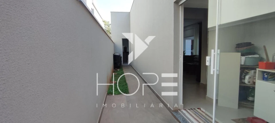 Imagens do imóveis Casa à venda – Condomínio Araçari – Parque Tauá – Londrina/PR