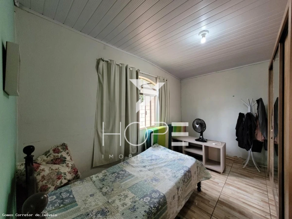 Imagens do imóveis Casa com Edícula à Venda na Zona Norte de Londrina – Conjunto Semiramis