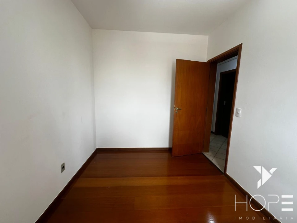 Apartamento à venda – 142 m² – Edifício Ilhas Canárias – Jardim Higienópolis – Londrina/PR