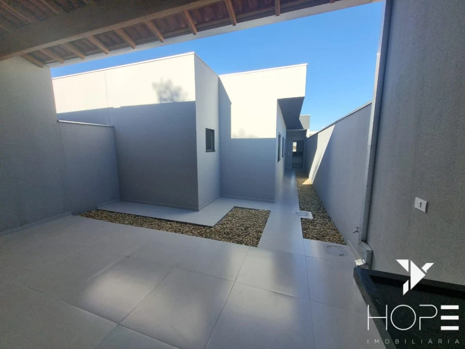 Imagens do imóveis CASA GEMINADA NO JARDIM DO COLUMBIA 3 QUARTOS SENDO 1 SUITE - ZONA OESTE