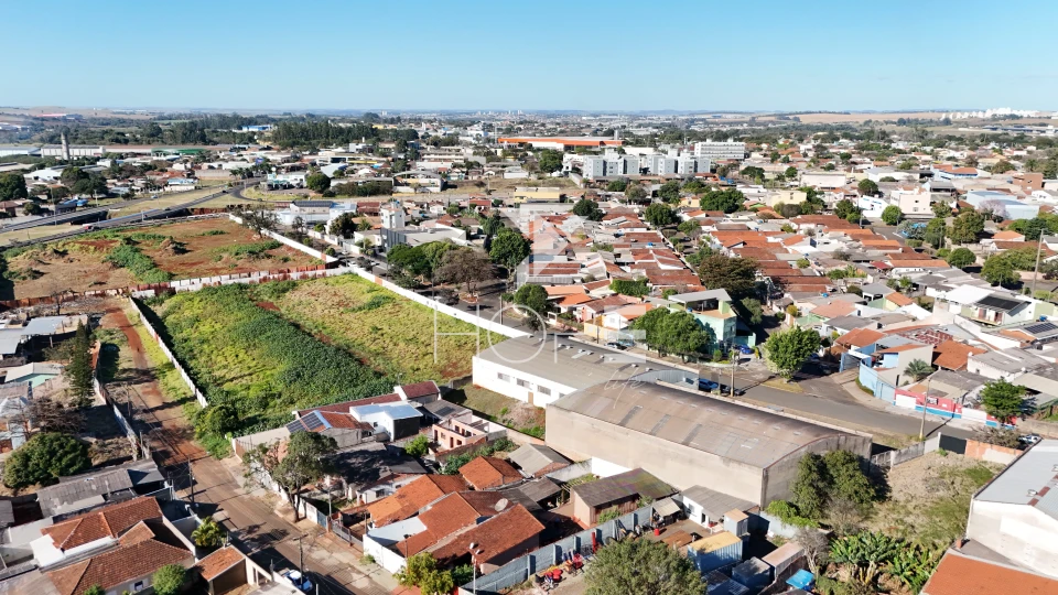 Imagens do imóveis Terreno comercial ZC-3 à venda com 557m² - Av Jorge Casoni - região central - Londrina PR