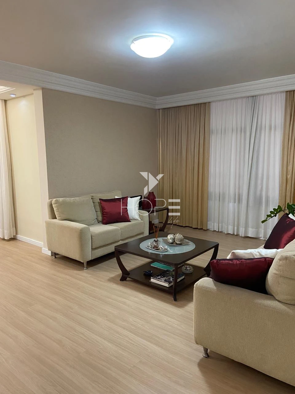 Imagens do imóveis Apartamento Duplex à venda – 4 quartos (2 suítes) – Centro – Londrina/PR