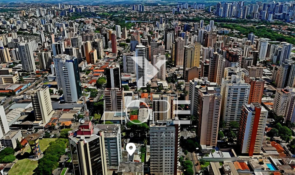 AMPLO ESPAÇO COMERCIAL  A VENDA - CENTRO - LONDRINA
