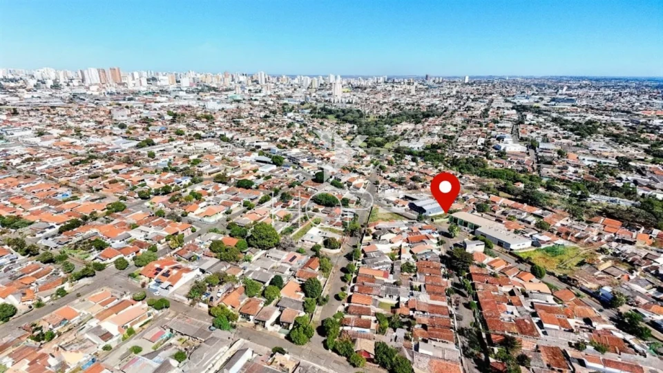 Imagens do imóveis Terreno comercial ZC-3 à venda com 557m² - Av Jorge Casoni - região central - Londrina PR