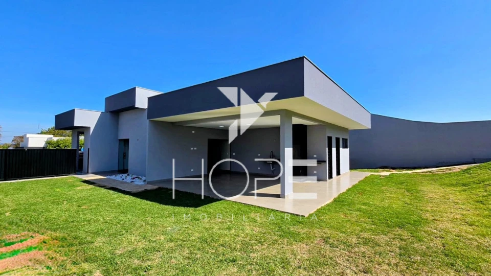 Chácara em condomínio à venda – 1.000 m² – Riviera do Poente – Alvorada do Sul/PR