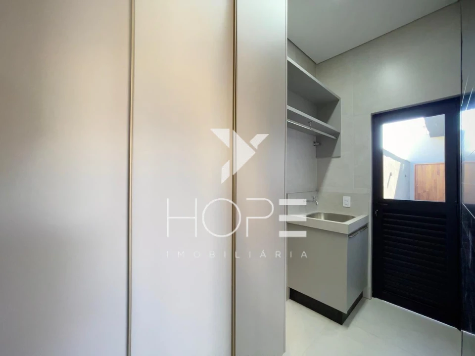 Casa em condomínio à venda – 209 m² - Zona Leste – Condomínio Tangará – Londrina/PR