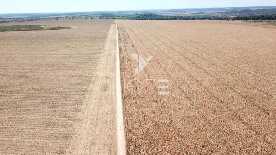 Imagens do imóveis Fazenda à venda 39.000 hectares dupla aptidão com armazém e pista de pouso – região de Confresa – Mato Grosso
