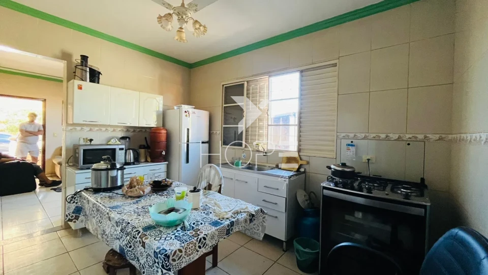 Imagens do imóveis Casa à venda em Rolândia - Aceita permuta em Veículo – 3 quartos (1 suíte) – Jardim Imperial – Rolândia/PR