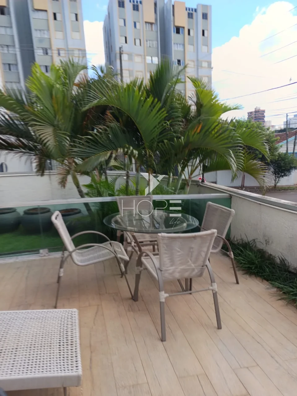 Imagens do imóveis Apartamento Pronto para Morar no Edifício Jardim de Ester – Totalmente Mobiliado em Londrina / PR - Área útil: 56m2 - 1 Vaga de Garagem