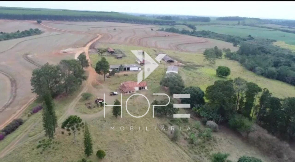 Fazenda Produtiva com 104 Alqueires Paulista à Venda – Botucatu SP