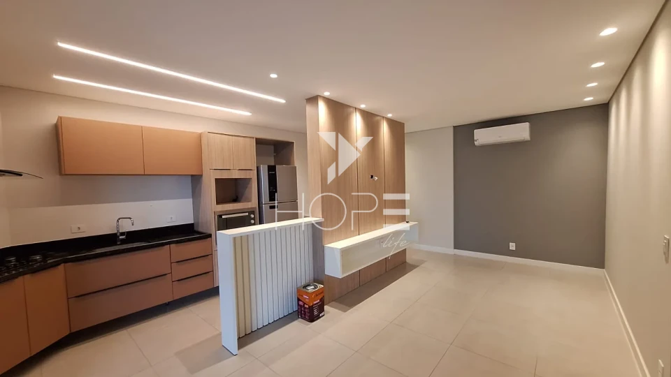 Imagens do imóveis Apartamento para Alugar no Condomínio Odyssey | 86m² | 3 Quartos | 1 Suíte | 2 Vagas | Centro | Londrina/PR