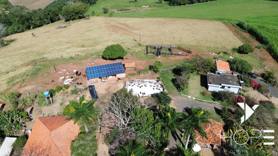 Imagens do imóveis Sítio à Venda com 6 Alqueires em Siqueira Campos – Norte Pioneiro do Paraná