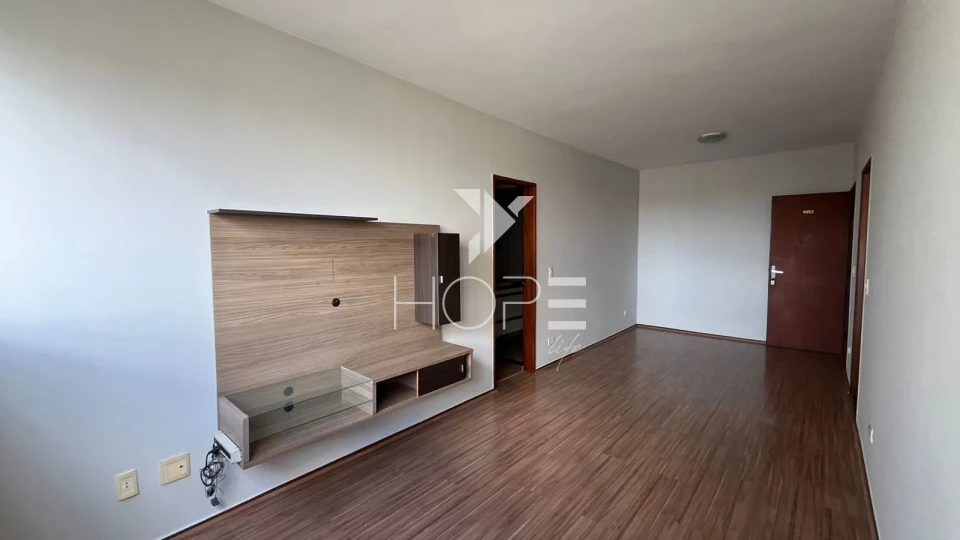 Apartamento à venda – Residencial Meyr – 3 quartos (1 suíte) – Jardim Higienópolis – 120 m² - Londrina/PR
