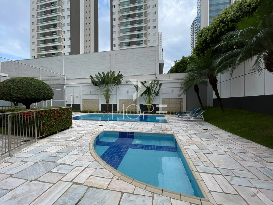 Imagens do imóveis Apartamento à Venda – 84m² – 3 Quartos (1 Suíte) – Palhano Residence – Gleba Palhano – Zona Sul – Londrina/PR