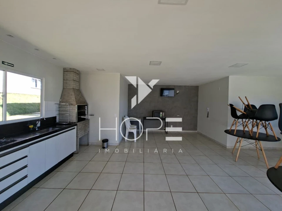 Apartamento à venda – 2 quartos – Portal do Manacá – Londrina