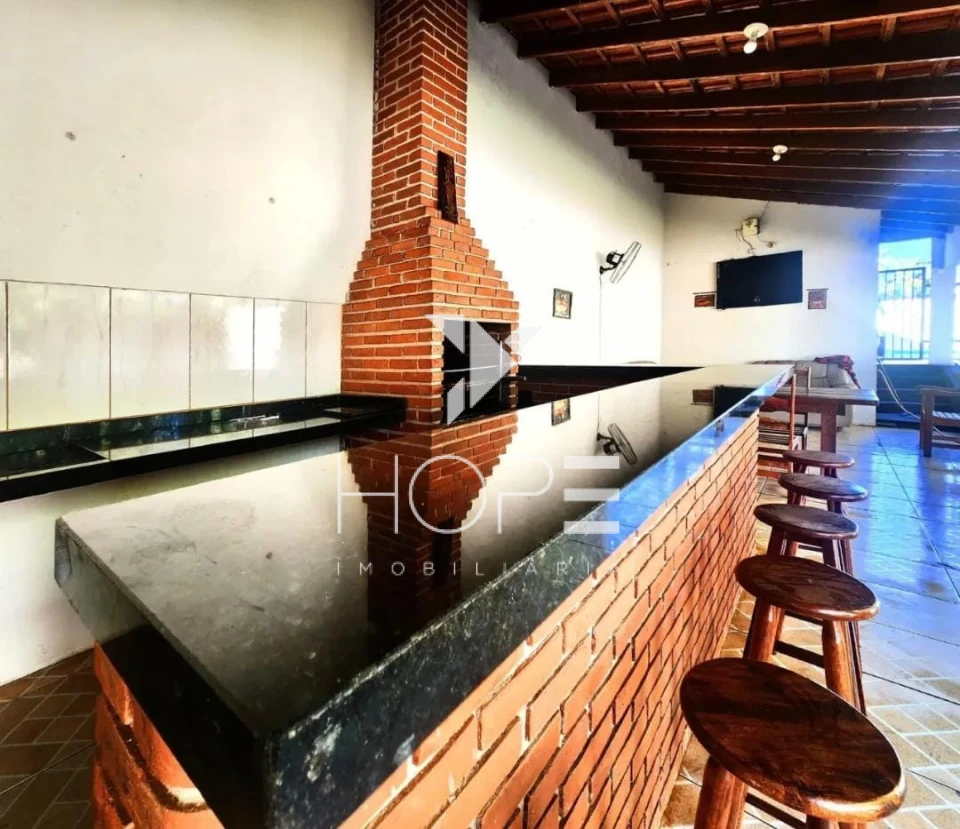 Imagens do imóveis Chácara à Venda – Condomínio Residencial Alto da Warta – Londrina