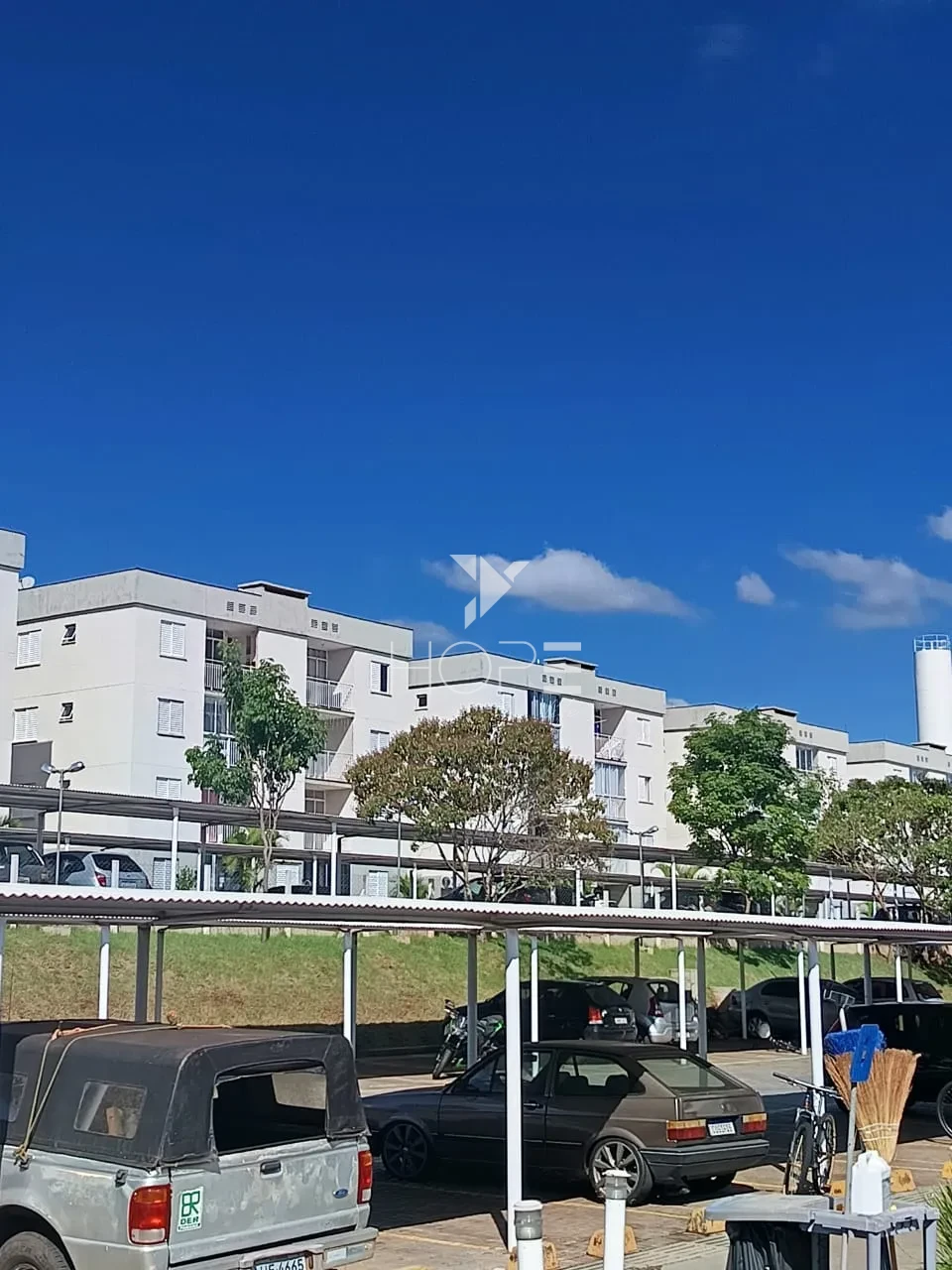 Imagens do imóveis Apartamento à venda – 2 quartos – Térreo com garden – Jardim Ana Eliza – Cambé/PR