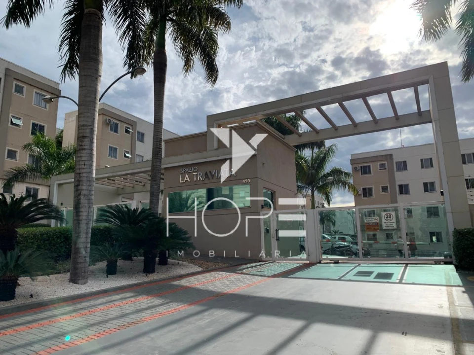 Imagens do imóveis Apartamento à venda – 2 quartos – Spazio La Traviata – Região Oeste – Londrina/PR