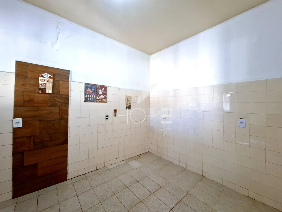 Imagens do imóveis Casa para locação com 45m², Santa Mônica, Londrina/PR.