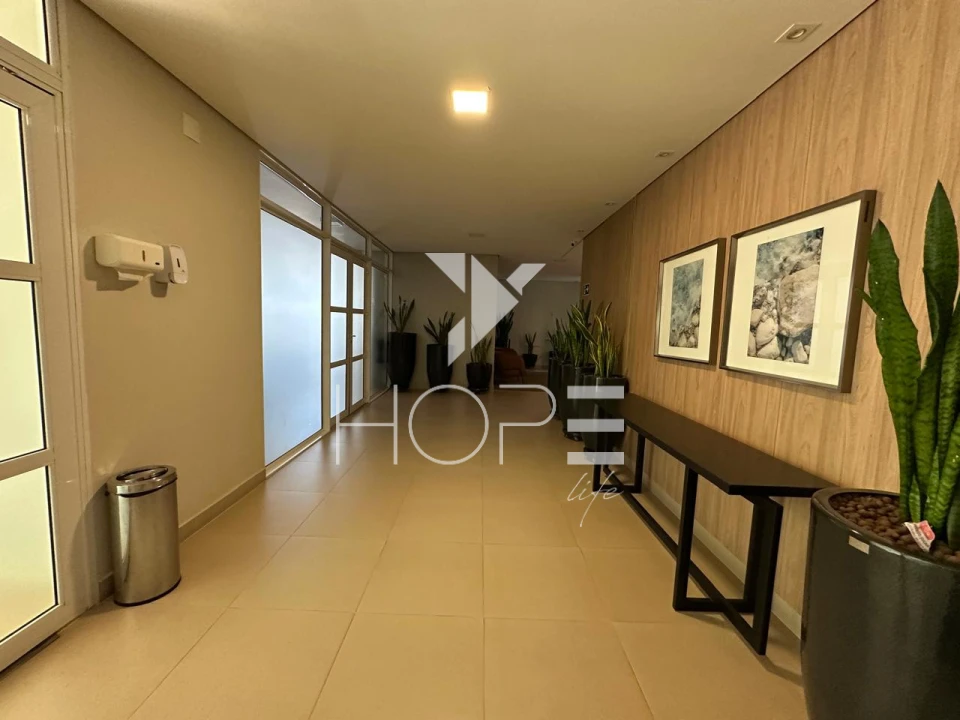 Imagens do imóveis Apartamento à venda – 2 quartos – 54 m² – Sunset Faria Lima – Gleba Palhano – Londrina/PR