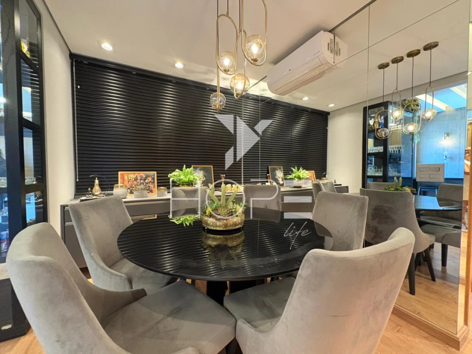 Imagens do imóveis APARTAMENTO PORTEIRA FECHADA -  2 QUARTOS (1 SUÍTE) - 2 VAGAS DE GARAGEM - GLEBA PALHANO - LONDRINA PR