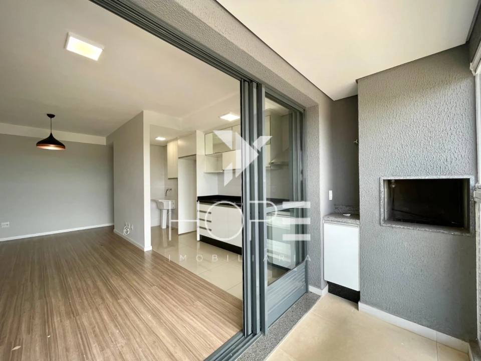 Imagens do imóveis Apartamento 3 Quartos (1 Suíte) para Locação - Zona Oeste – Condominio Fly Top Life - Londrina