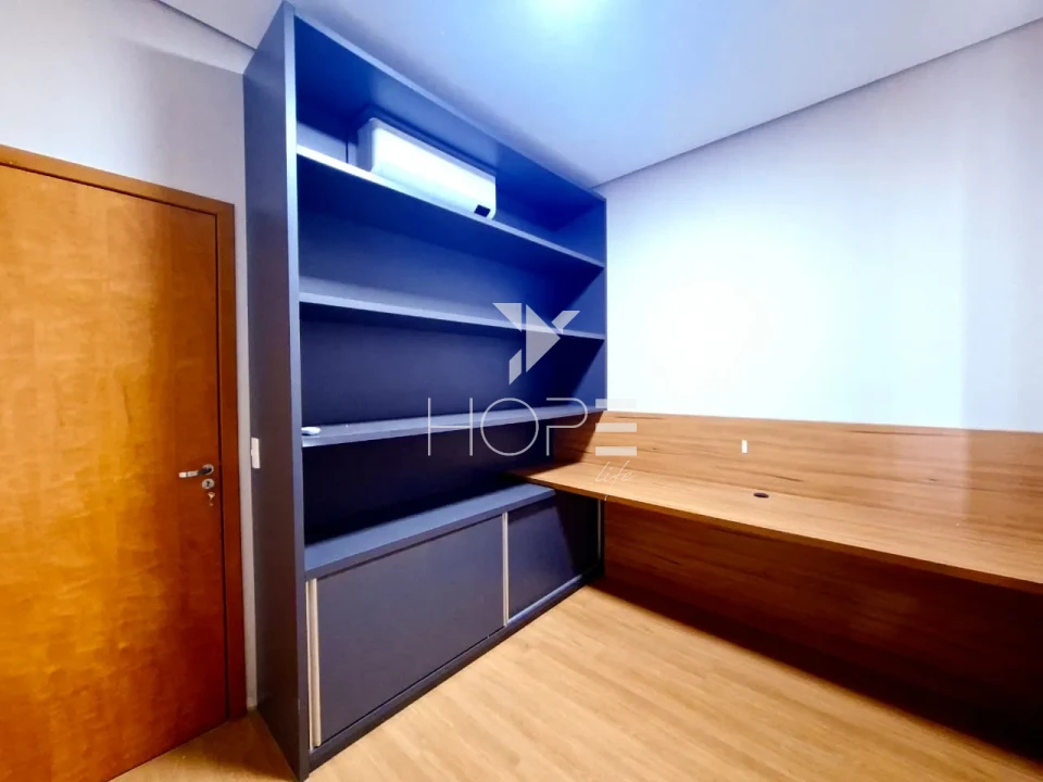 Imagens do imóveis Condomínio Morada das Flores Rosas - casa para locação com 90 m² - 3 quartos - 1 suíte - Cambé PR