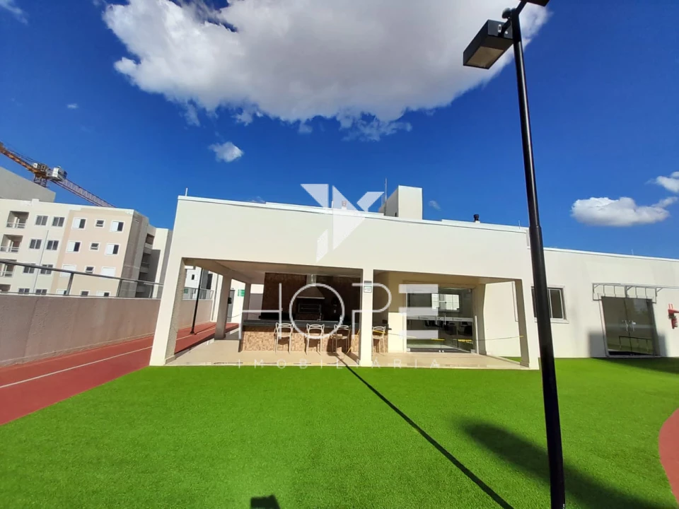 Apartamento à venda – 2 quartos –  Residencial La Savona – Gleba Palhano – Londrina/PR