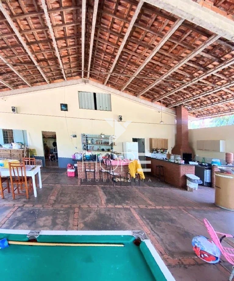 Imagens do imóveis Chácara Molhada com Piscina à Venda – Balneário Indianápolis -  Alvorada do Sul