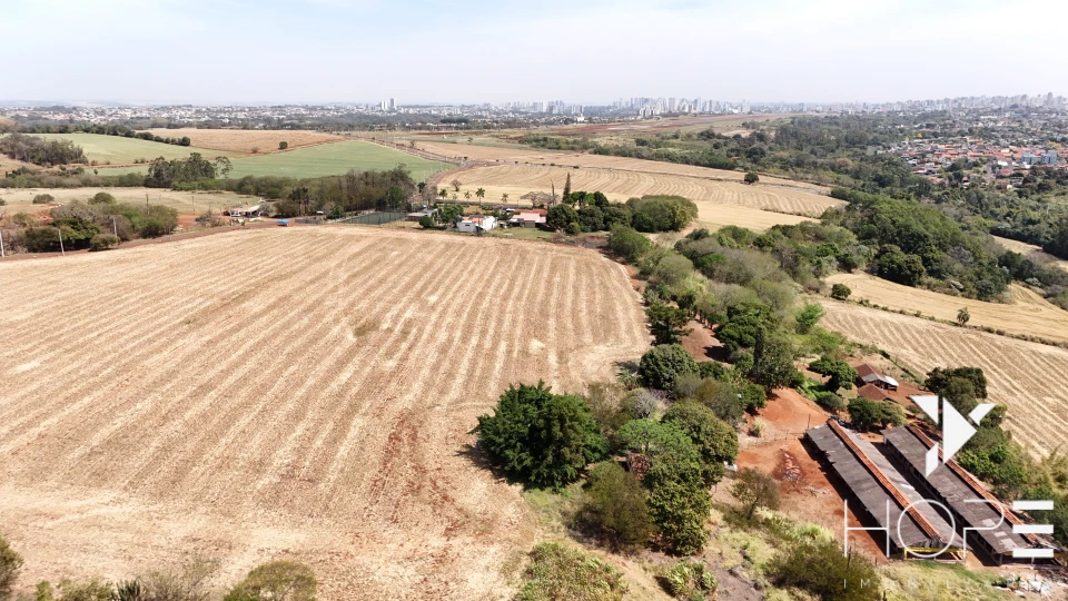 Imagens do imóveis Terreno à Venda – 7 Alqueires - Estrada do Limoeiro – Londrina/PR
